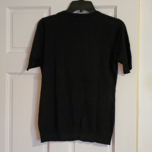 de collection Short sleeve cardigan - Picture 3 of 3